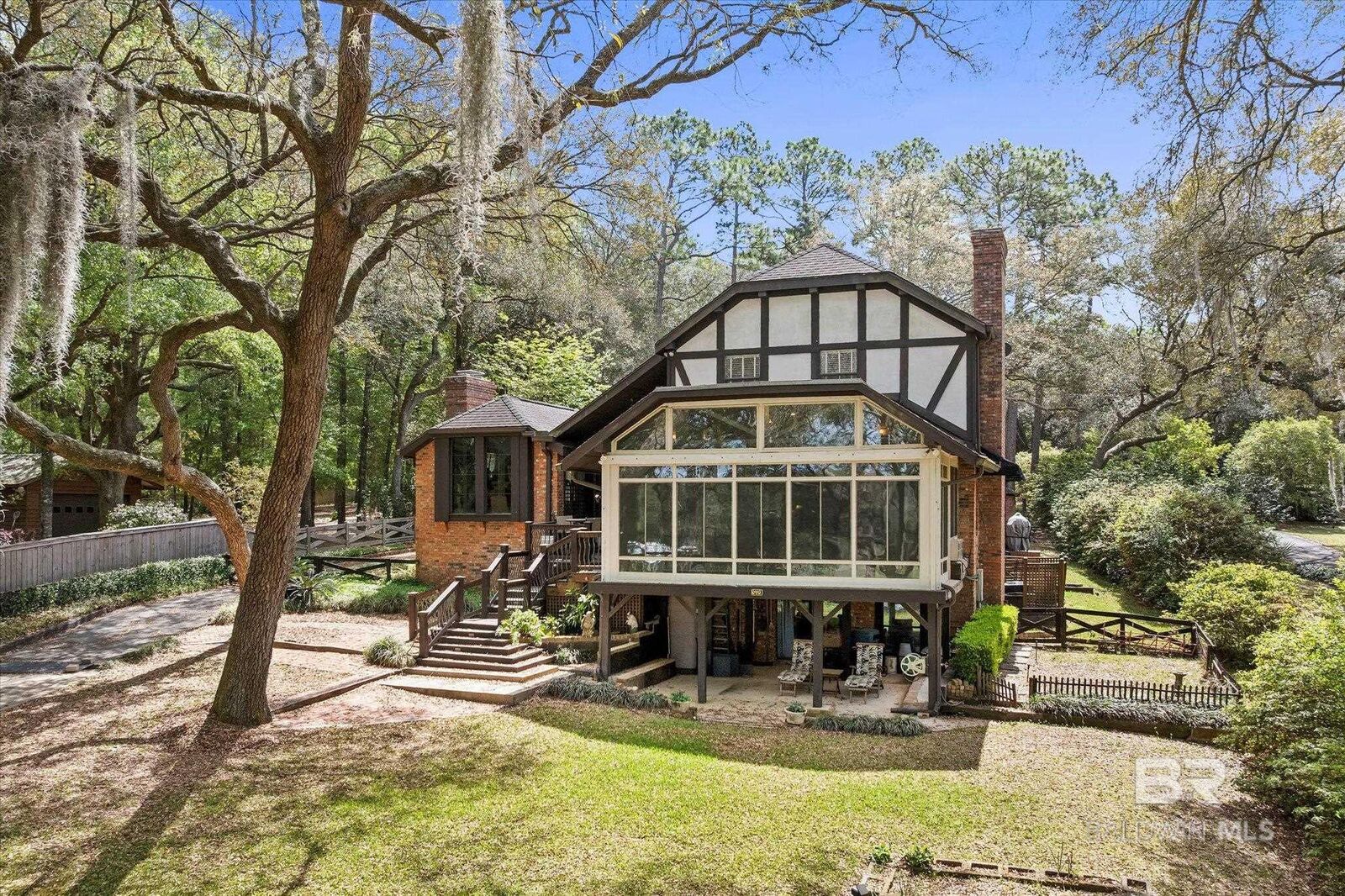 Property Photo:  14763 Ridge Road  AL 36580 