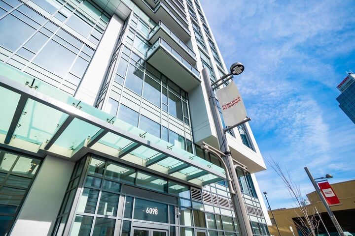 Property Photo: 6098 Station Street 2103 BC V5H 0H4