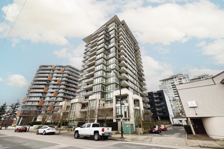 1455 George Street 901 — photo 1