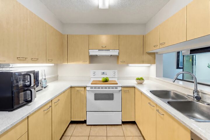 Property Photo: 1148 Heffley Crescent 1602 BC V3B 8A6
