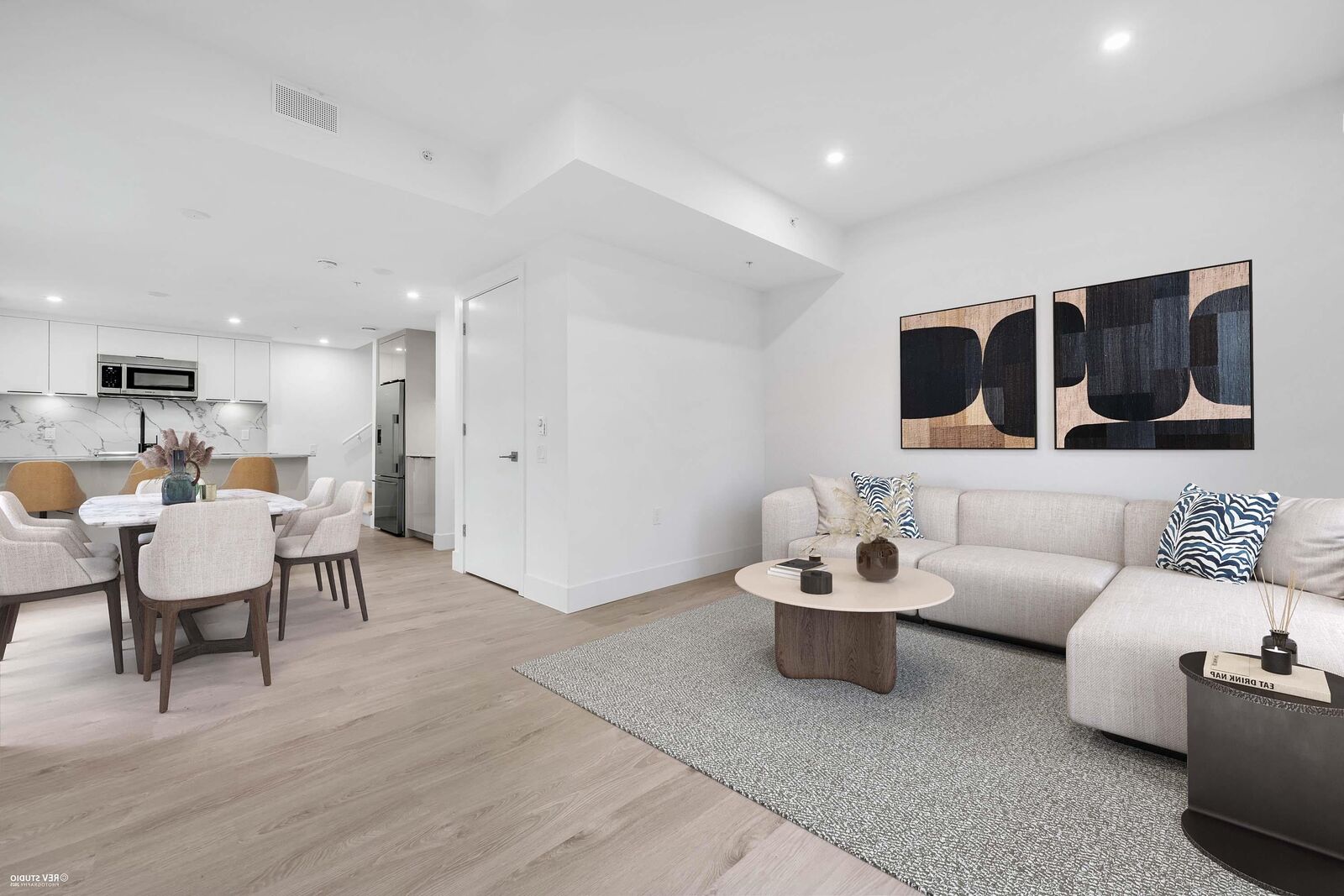 Property Photo: 2085 E 1 Avenue 108 BC V5N 1B6