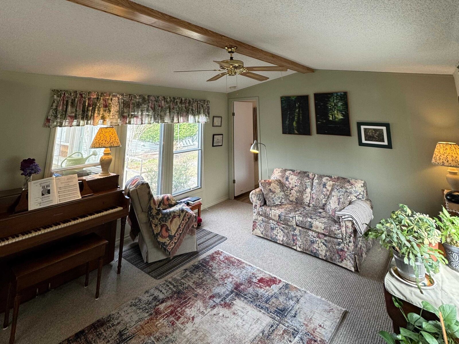 Property Photo: 4116 Browning Road 35 BC V7Z 0A3