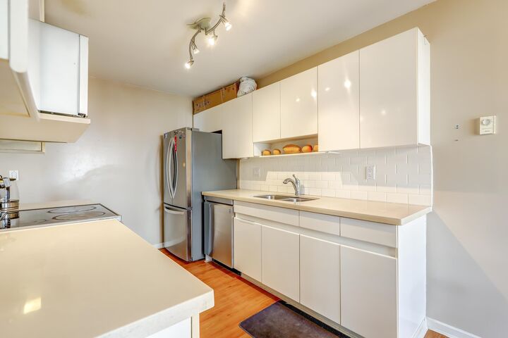 Property Photo: 14980 101A Avenue 210 BC V3R 0T1