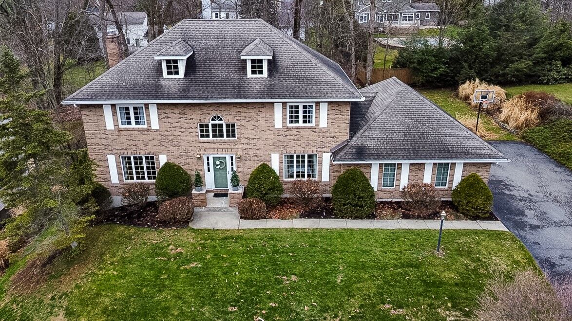 Property Photo:  1043 Elton Dr.  NY 13760 