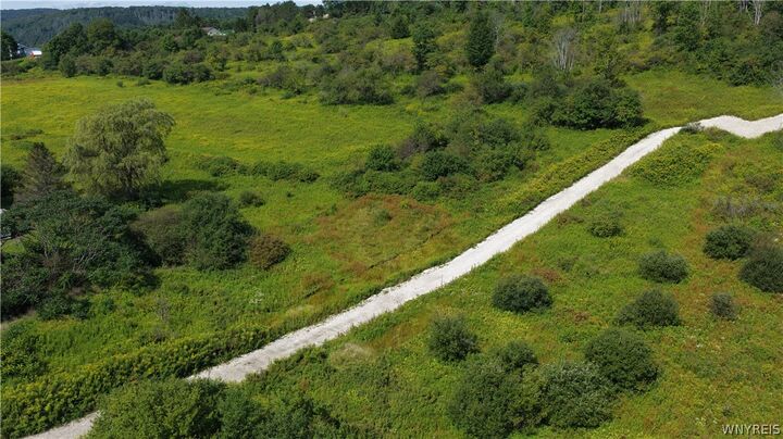 Property Photo:  6048 Nys Rte 242 E  NY 14731 