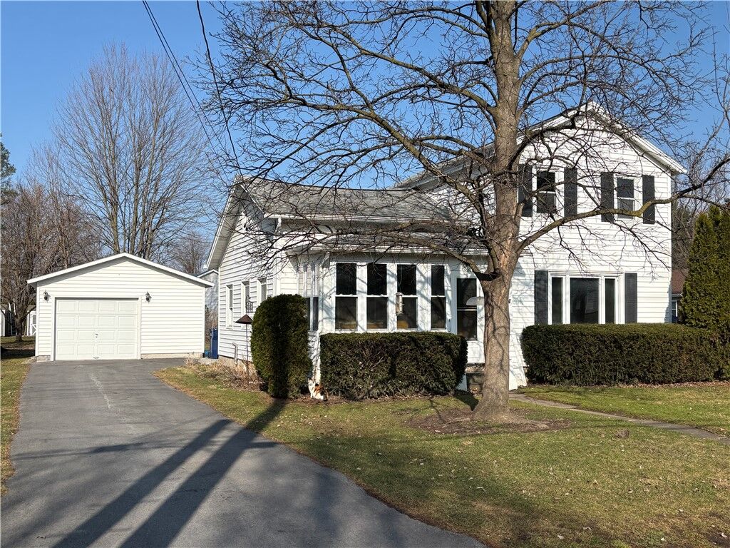 Property Photo:  19 Washington Street  NY 13148 