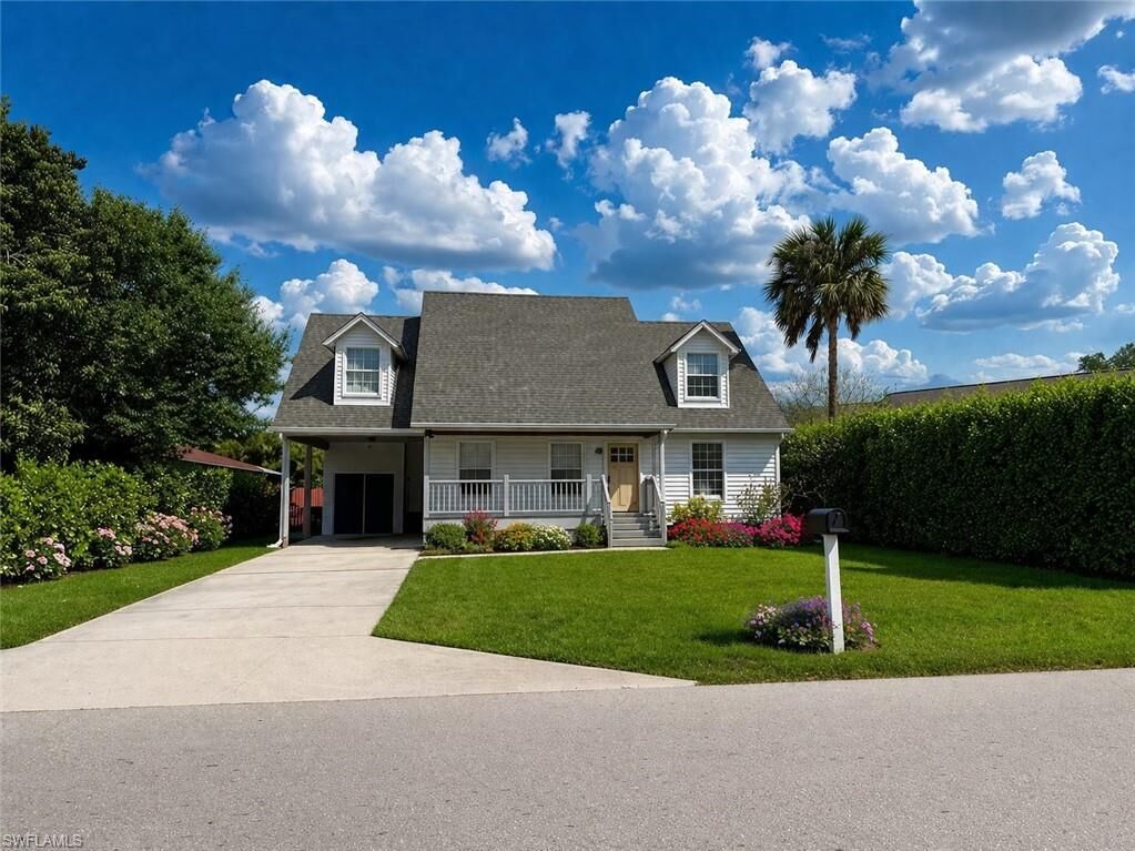 Property Photo:  4211 Cindy Ave  FL 34112 