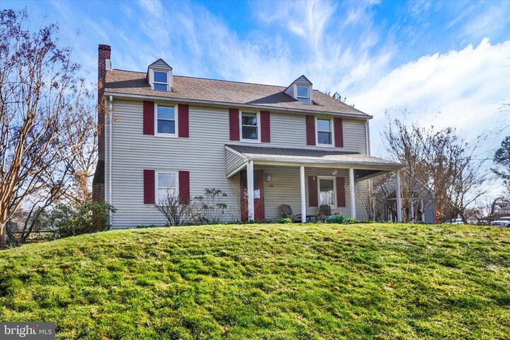 Property Photo:  755 Fetters Mill Road  PA 19006 