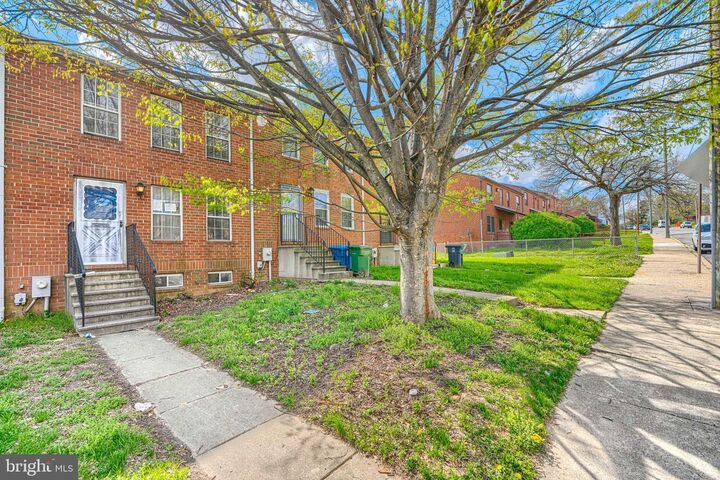 Property Photo:  3416 Round Road  MD 21225 