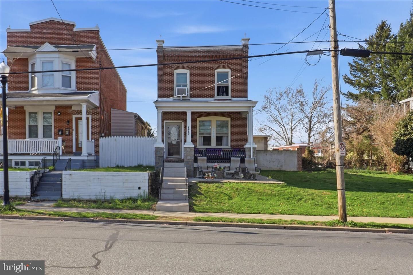 Property Photo:  875 Manor Street  PA 17603 