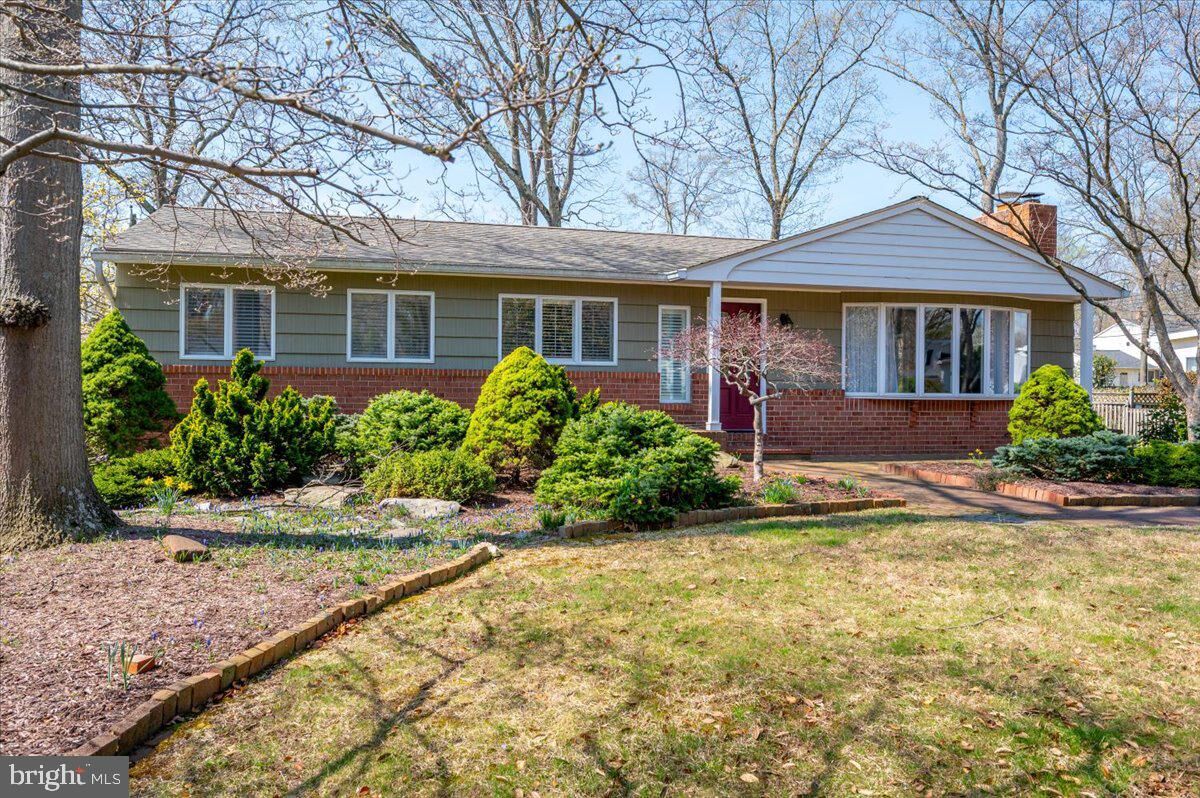 Property Photo: 162 Sillery Bay Road MD 21122