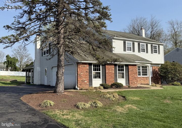 Property Photo:  67 Pine Avenue  PA 18954 