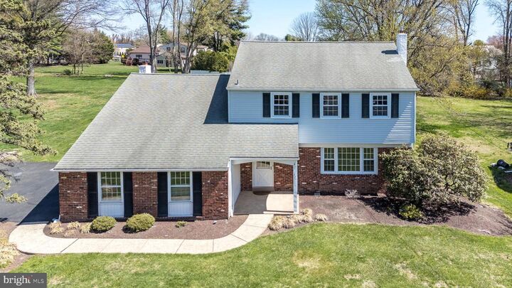 Property Photo: 67 Pine Avenue PA 18954