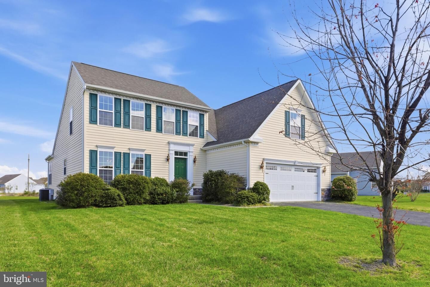 Property Photo: 38 Fairway Drive DE 19970