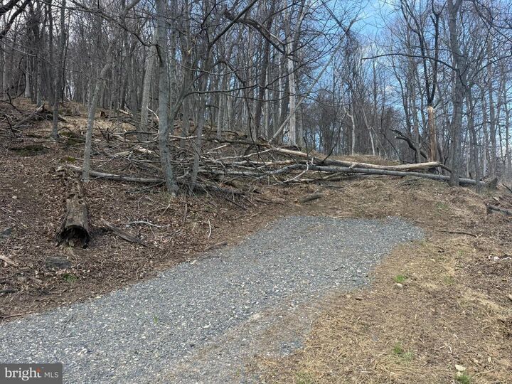 Property Photo: Waxler Road WV 26726