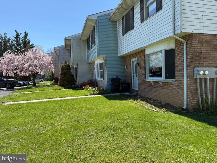 Property Photo:  14871 Robinhood Circle  PA 17225 