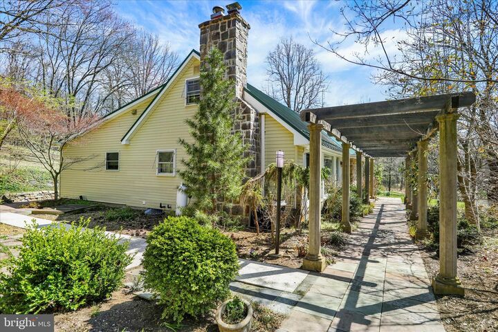 Property Photo:  211 Orchard Road  PA 19522 