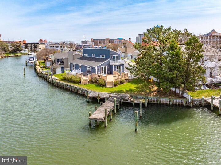 Property Photo:  216 Kingfish Road  MD 21842 