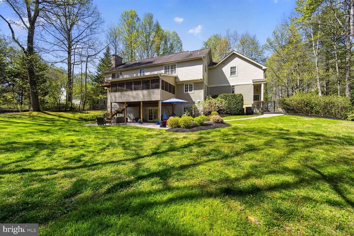 Property Photo:  5223 Grenock Drive  MD 20711 