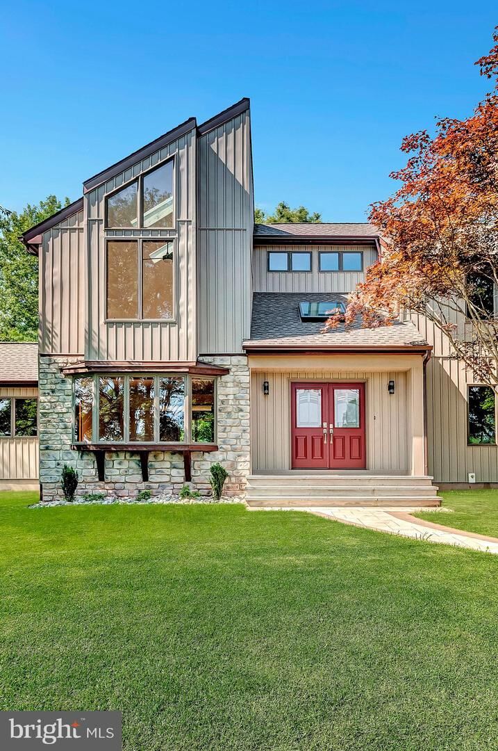 Property Photo: 16 Dorland Farm Court NJ 08558