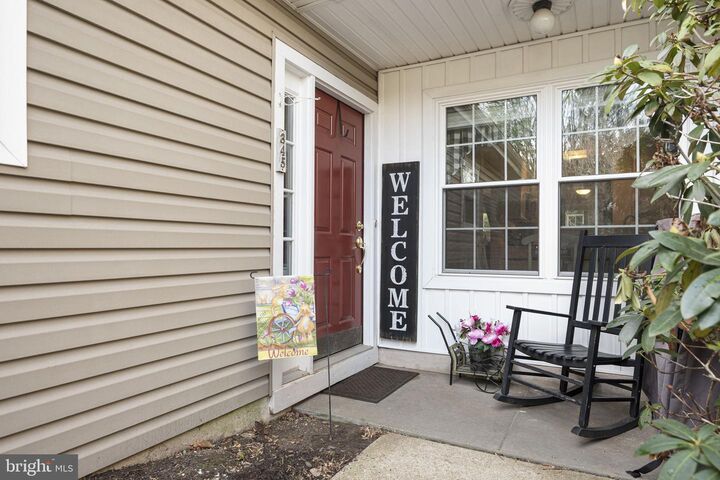 Property Photo: 345 Danbury Lane 345 PA 19342