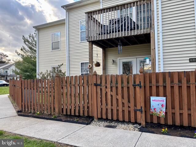 Property Photo:  1133 Tristram Circle 1133  NJ 08051 