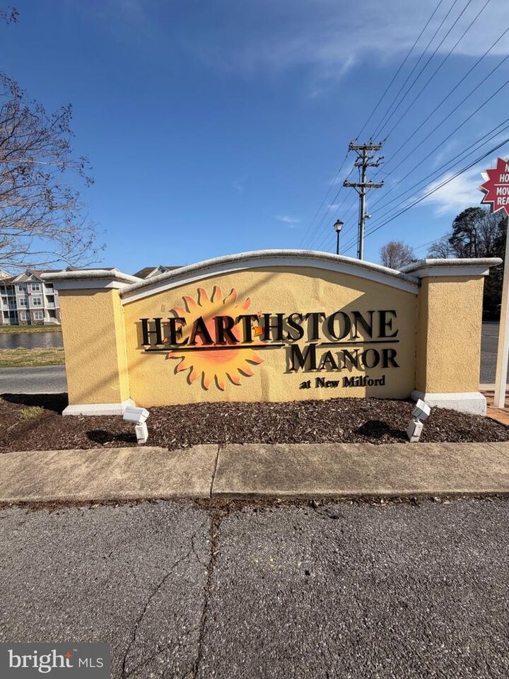 Property Photo: 4101 Fullerton Court DE 19963