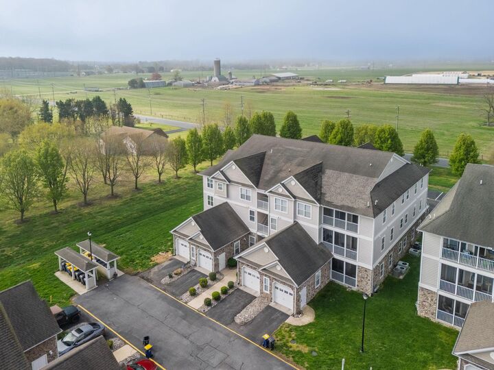 Property Photo: 4101 Fullerton Court C DE 19963