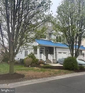 Property Photo:  5 Ocean Mist Drive  DE 19970 
