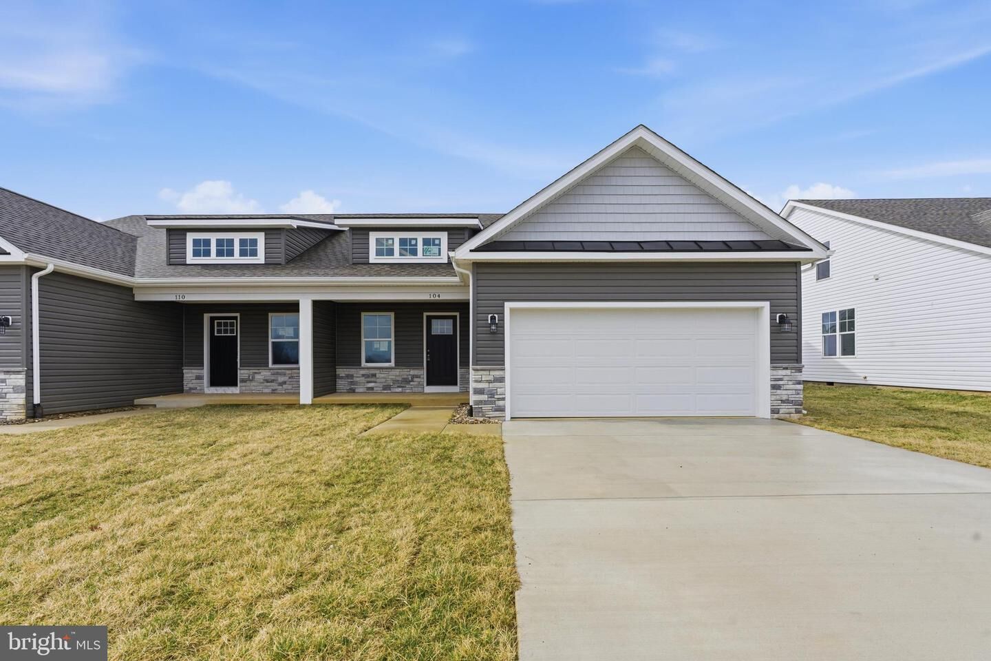 Property Photo:  P5 Barrier Reef Drive  WV 25403 