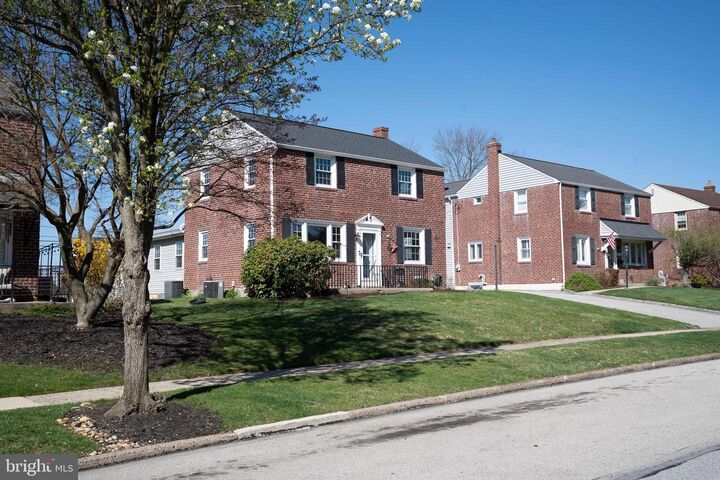 Property Photo:  2632 Wendy Road  PA 19083 