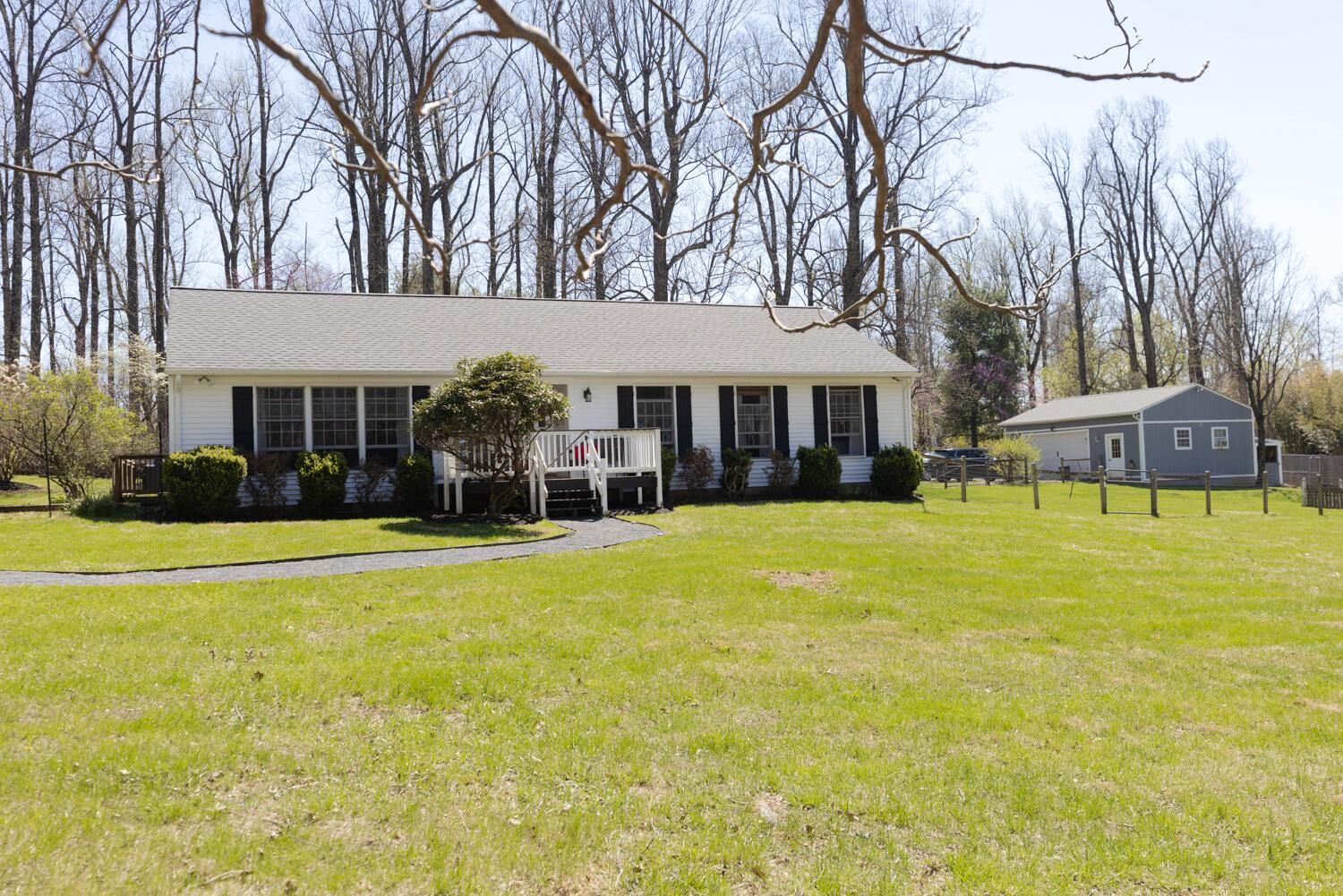 Property Photo:  34185 Ahalt Drive  WV 20135 