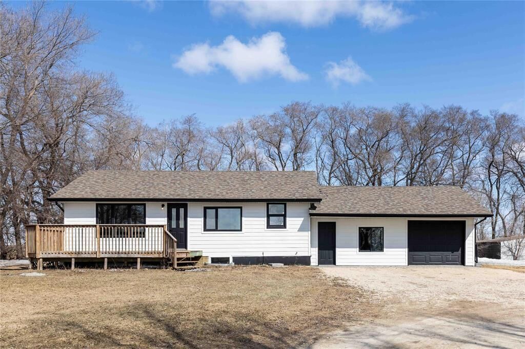 Property Photo: 28135 Pr 205 Highway MB R0A 0R0