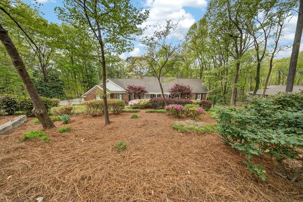 Property Photo:  105 Rainsong Road  GA 30720 