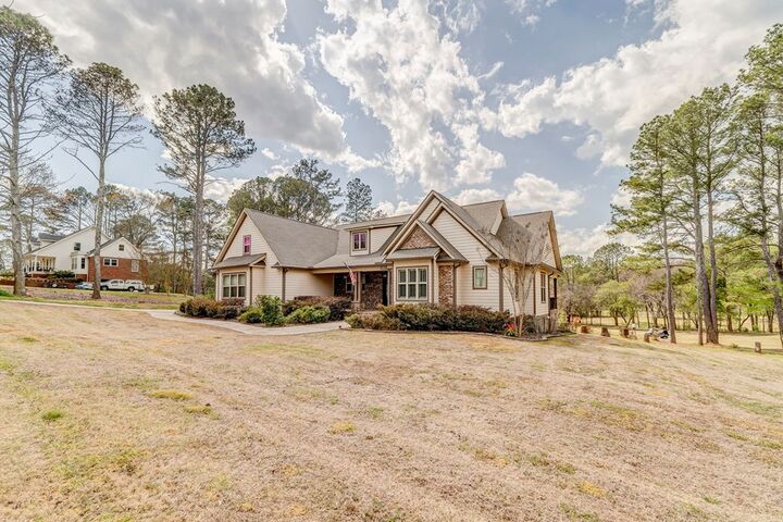 Property Photo: 117 Drivers Lane GA 30710