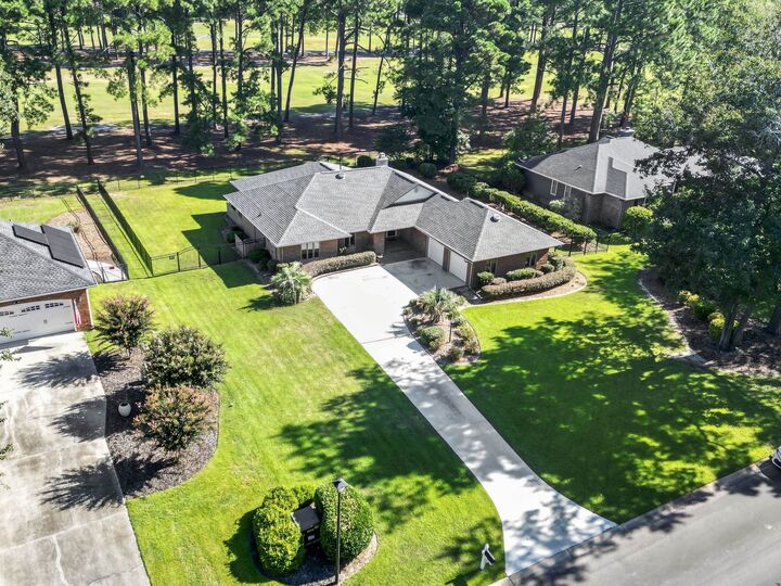Property Photo:  8207 Timber Ridge Rd.  SC 29526 