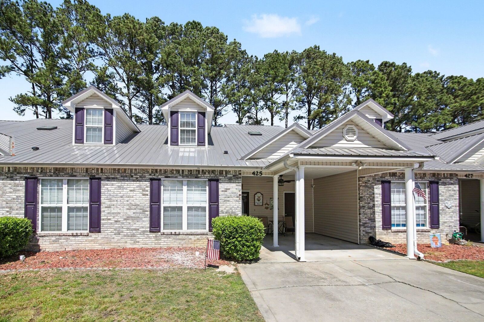 Property Photo:  425 Colonial Trace Dr. 1D  SC 29568 