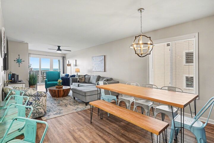 Property Photo:  941 S Ocean Blvd. D-2  SC 29582 