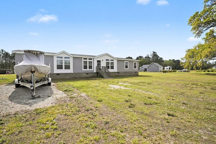 Property Photo:  1398 Highway 66  SC 29526 