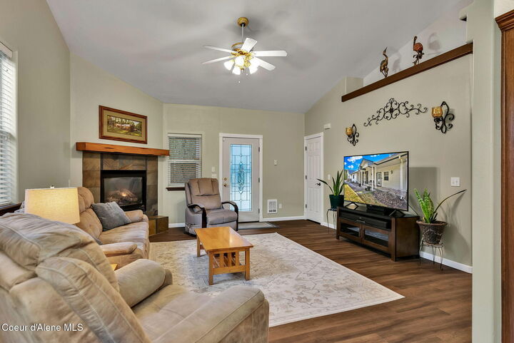 Property Photo: 2529 W Polo Green Avenue ID 83854