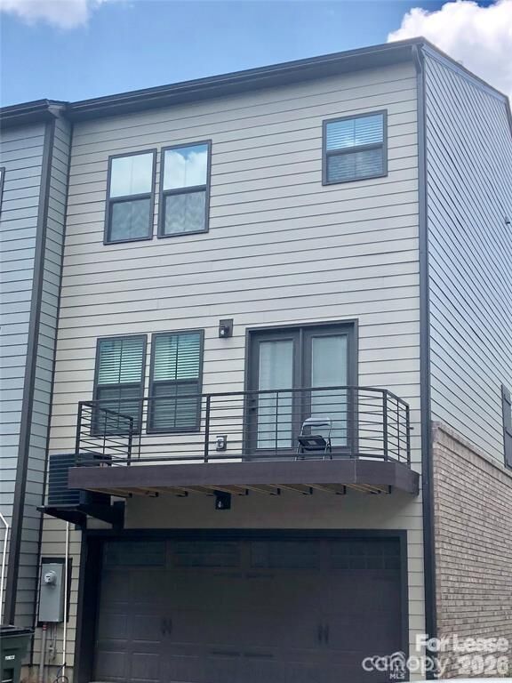 Property Photo:  1519 Church Street  NC 28203 