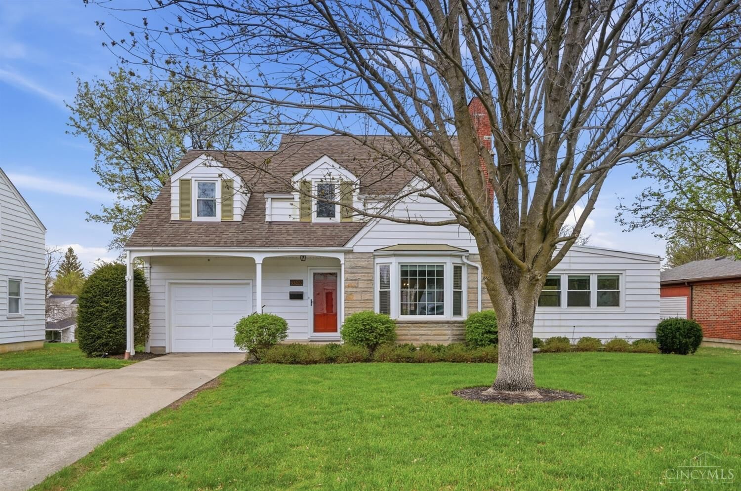 Property Photo: 3305 Poinciana Road OH 45042