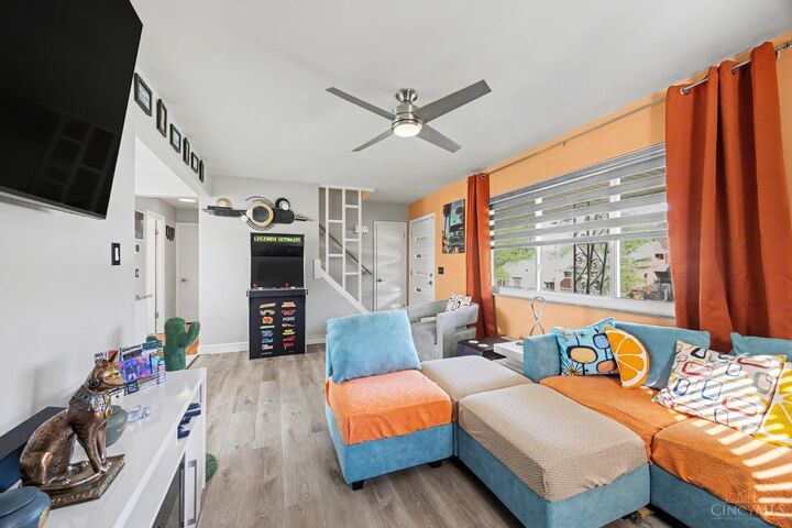 Property Photo:  5805 Childs Avenue  OH 45248 