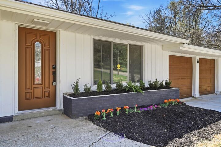 Property Photo:  5695 Antoninus Drive  OH 45238 