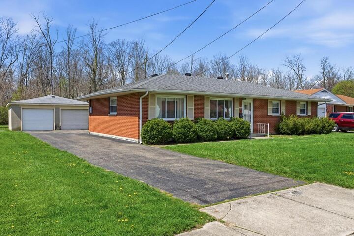 Property Photo:  409 Forest Lake Drive  OH 45177 