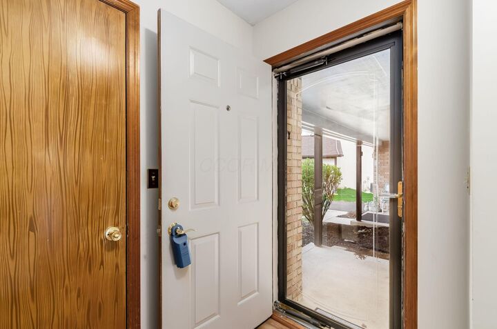 Property Photo: 7673 Key Deer Drive OH 43085