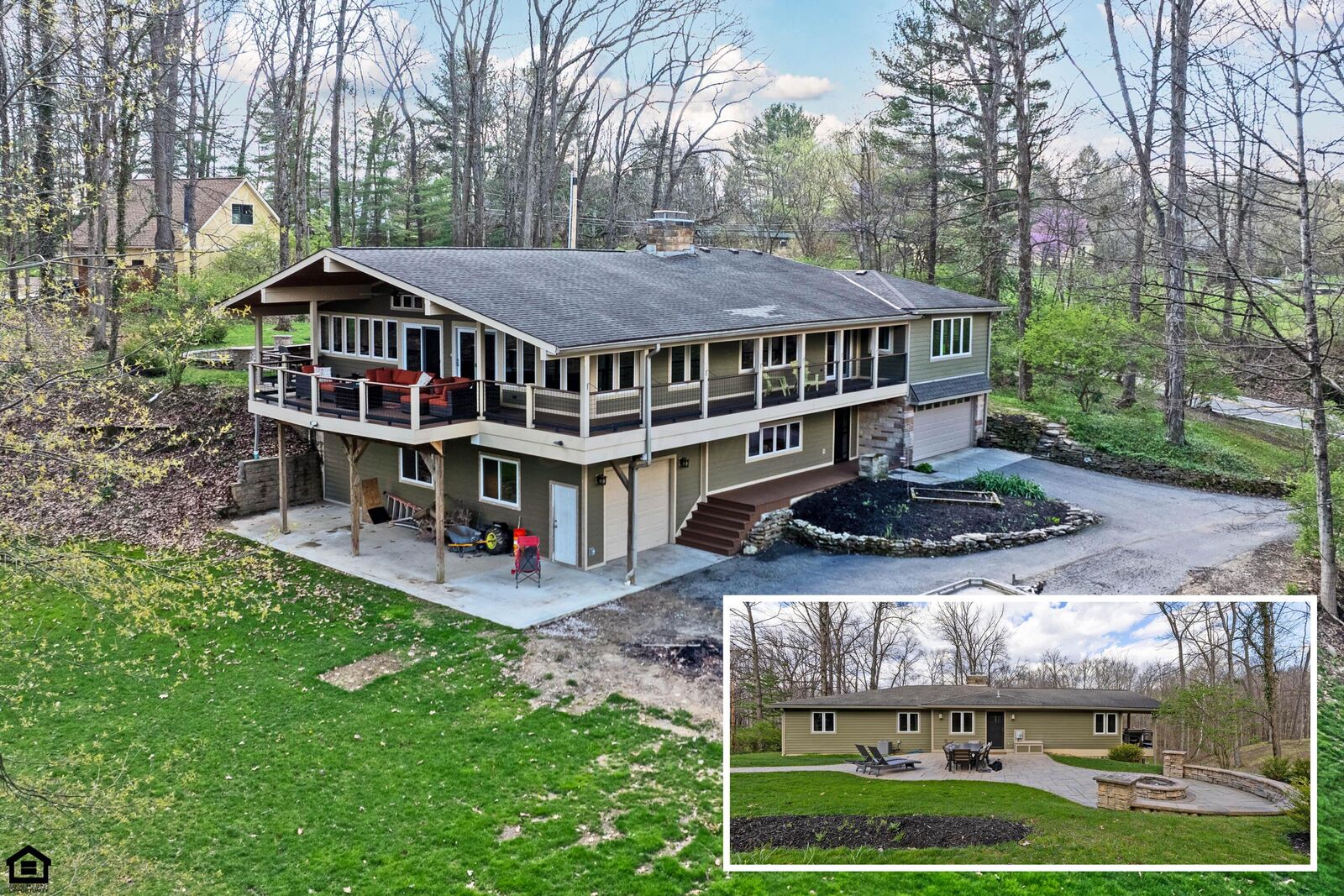 Property Photo:  7860 Schott Road  OH 43081 