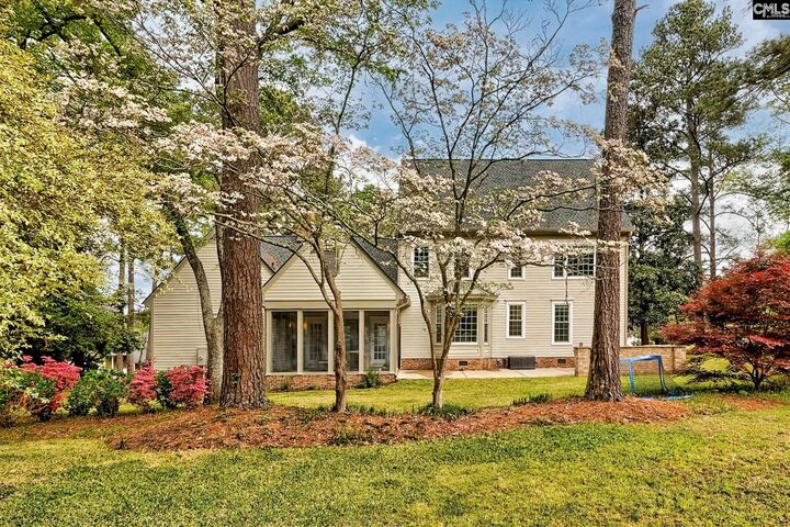 Property Photo: 111 Holliday SC 29223