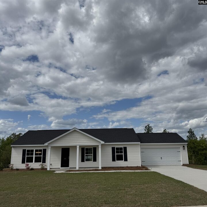 Property Photo:  634 Silica  SC 29170 