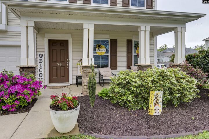 Property Photo:  769 Kimsey  SC 29036 
